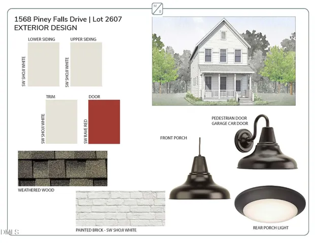 a black and white photo of a living room