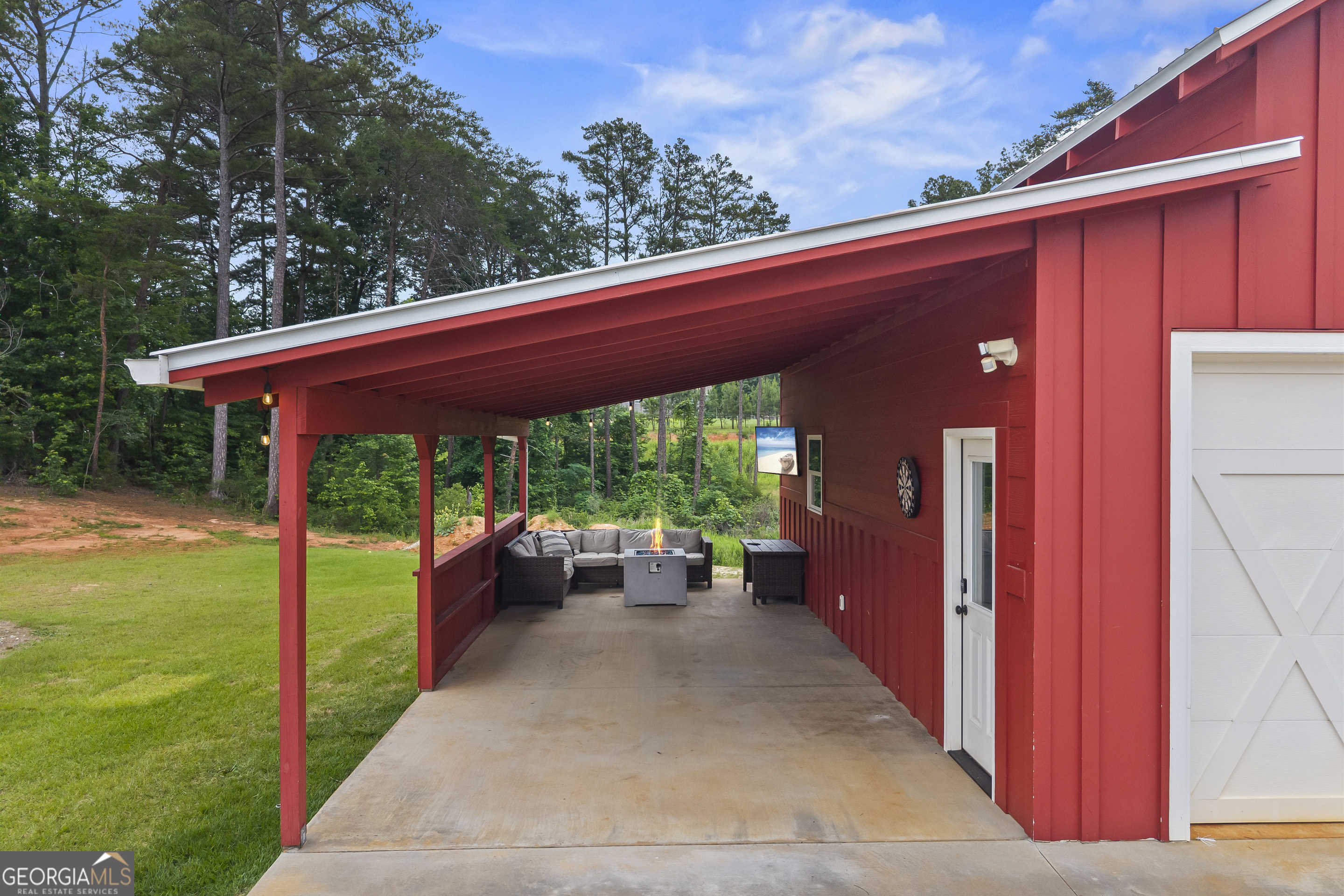 1546 Scott Road Eastanollee, GA 30538 - Photo 33 of 143