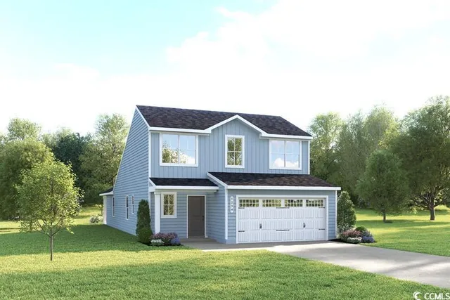 $308,800 | 8111 Northwest Sterling Oaks Drive, Ash, NC 28420