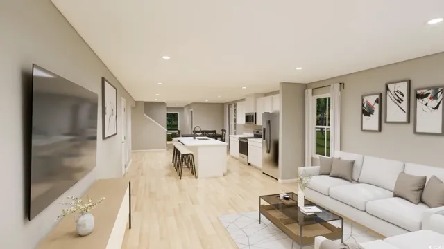 $308,800 | 8111 Northwest Sterling Oaks Drive, Ash, NC 28420