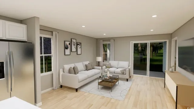 $308,800 | 8111 Northwest Sterling Oaks Drive, Ash, NC 28420