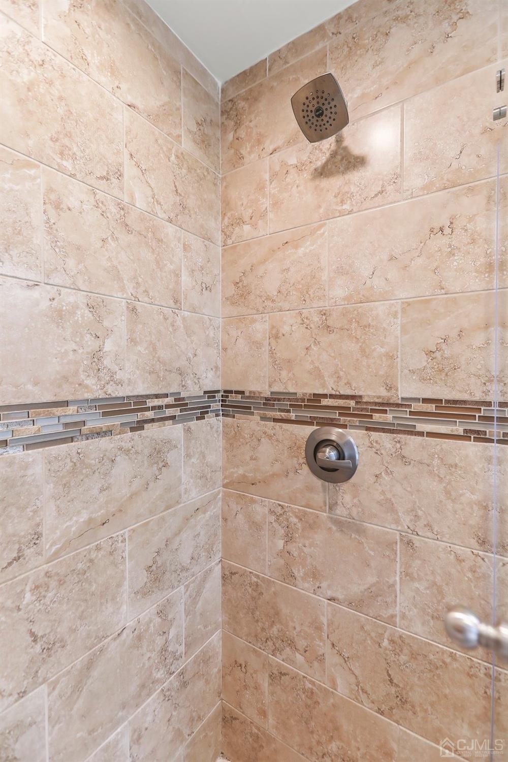 7 Mountbatten Drive Old Bridge, NJ 08857 - Photo 30 of 42 a bathroom with a shower