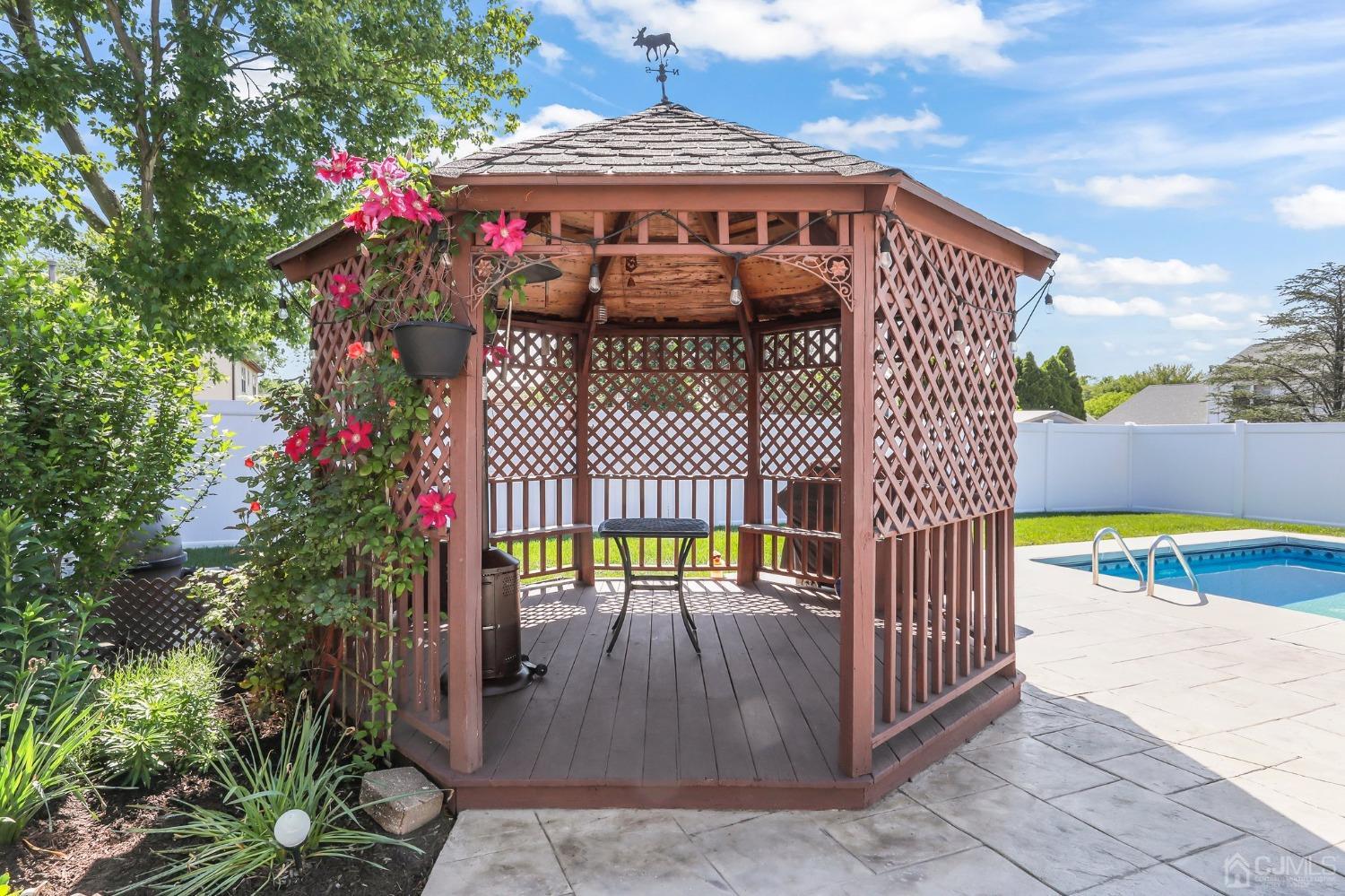 7 Mountbatten Drive Old Bridge, NJ 08857 - Photo 42 of 42 a view of front door with potted plants