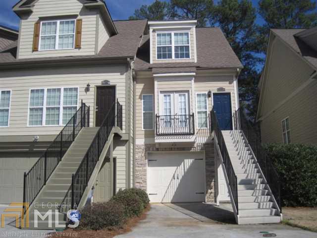 3158 Stonewyck Place Decatur, GA 30033 - Photo 1 of 1