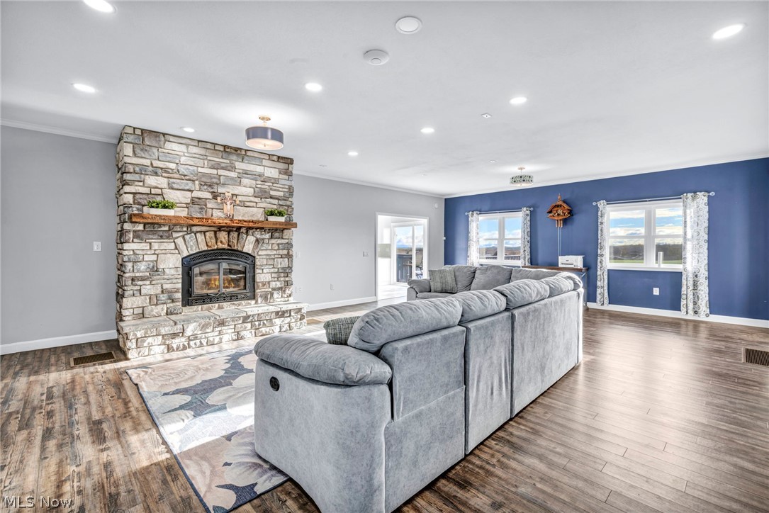78791 Kanoski Road Cadiz, OH 43907 - Photo 6 of 47