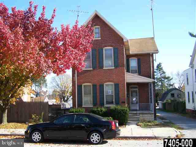 317 East Walnut Street Hanover, PA 17331 - Photo 1 of 7 Gallery Image 1
