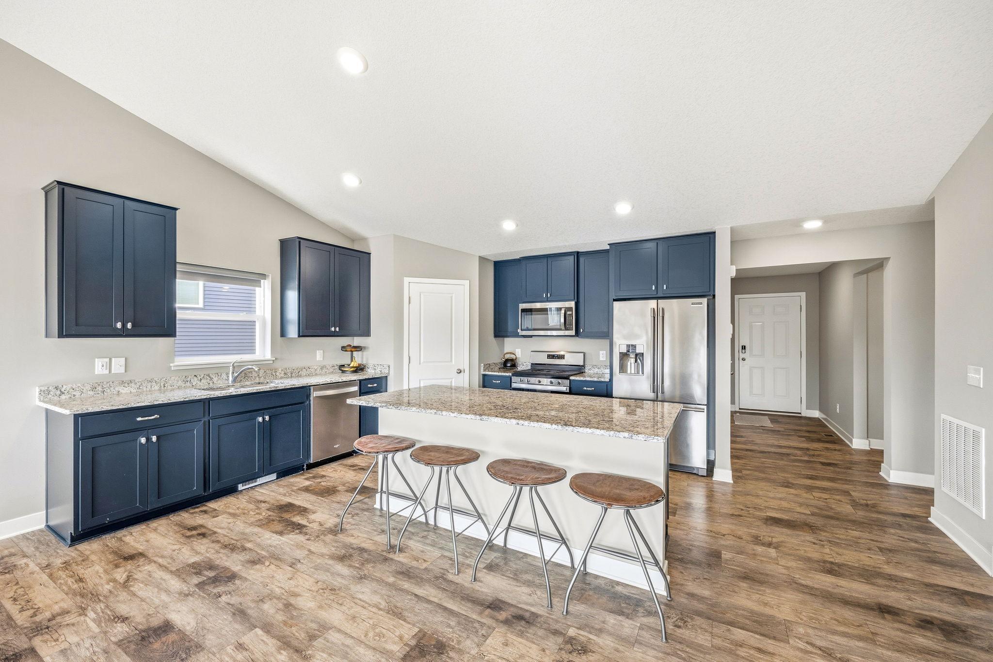 1541 Freedom Lane Delano, MN 55328 - Photo 2 of 26