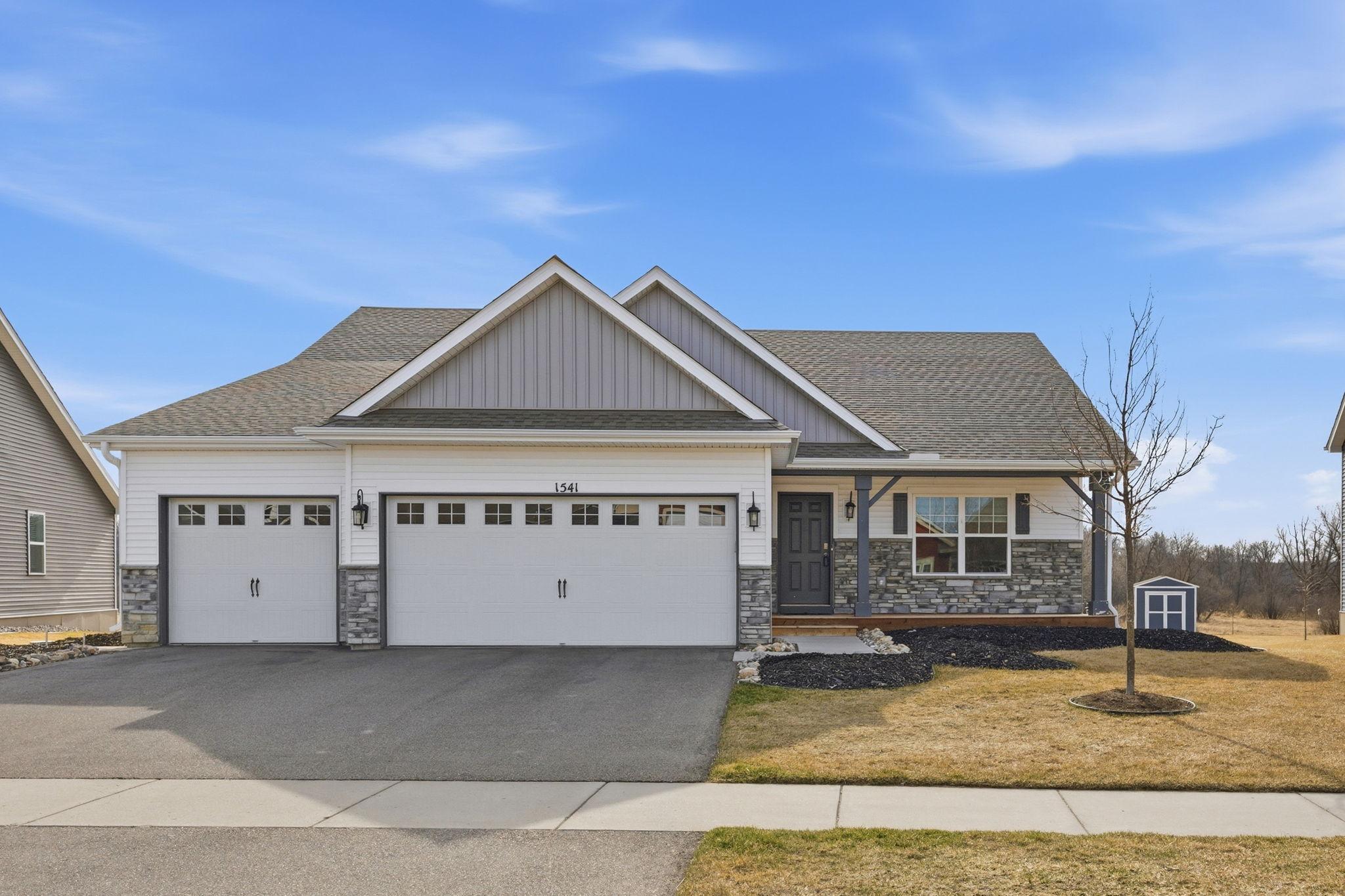 1541 Freedom Lane Delano, MN 55328 - Photo 21 of 26