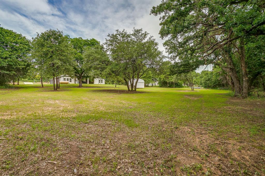 350 Red Top Road Poolville, TX 76487 - Photo 36 of 40