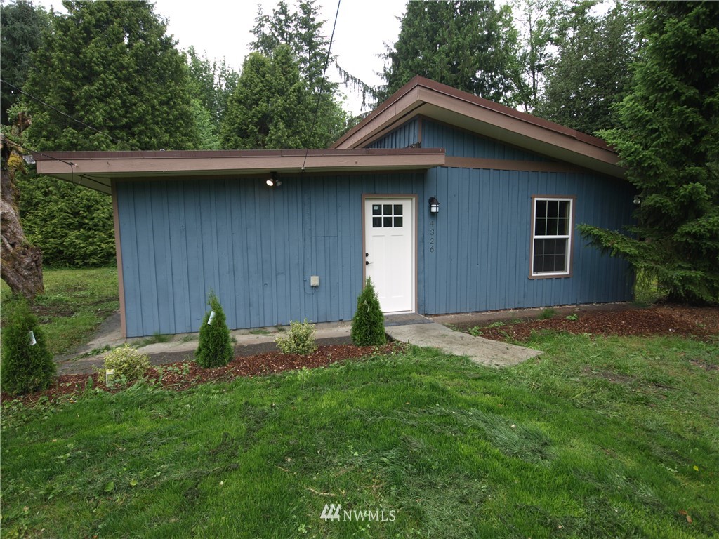 4326 Deming Road Deming, WA 98247 - Photo 1 of 25