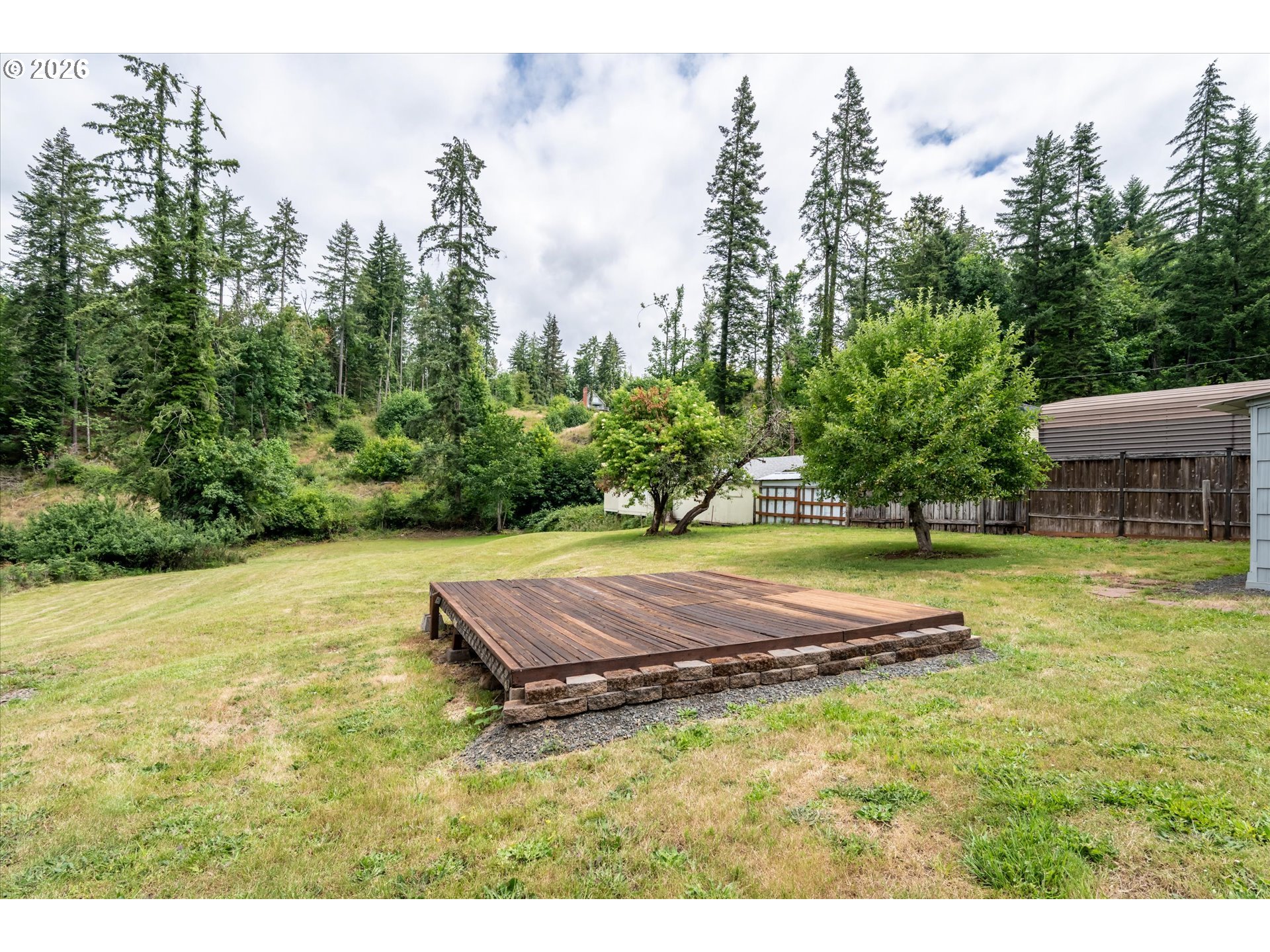38669 East Cedar Flat Road Springfield, OR 97478 - Photo 28 of 39