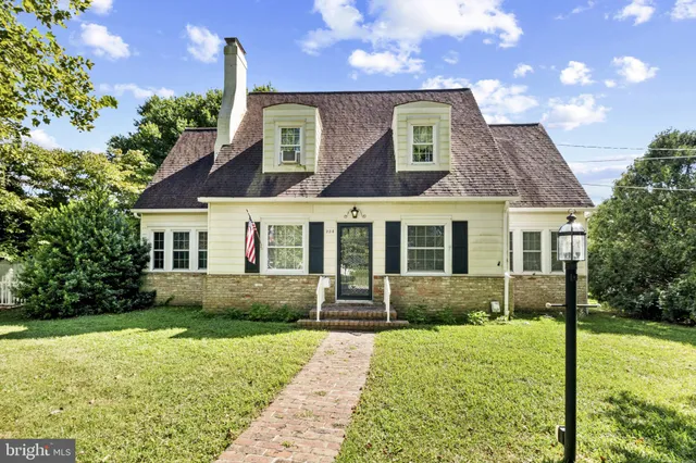 $335,000 | 226 Wyoming Avenue, Dover, DE 19904