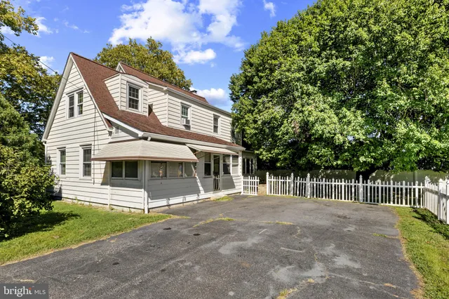 $335,000 | 226 Wyoming Avenue, Dover, DE 19904