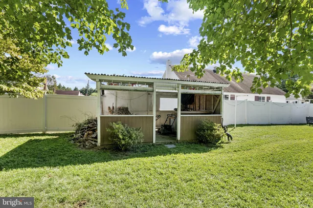 $335,000 | 226 Wyoming Avenue, Dover, DE 19904