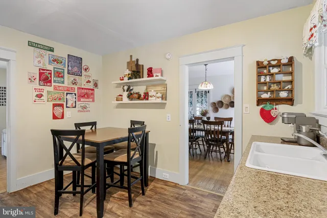 $335,000 | 226 Wyoming Avenue, Dover, DE 19904