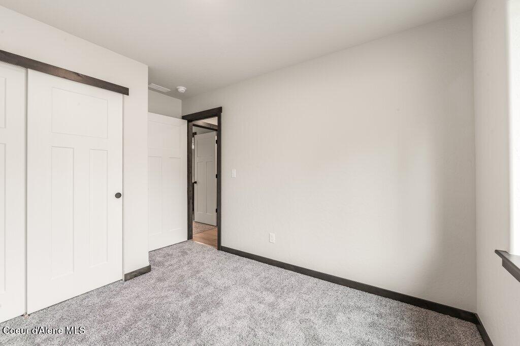 515 Lower Rio Vista Street Osburn, ID 83849 - Photo 15 of 21 15. Guest Bedroom