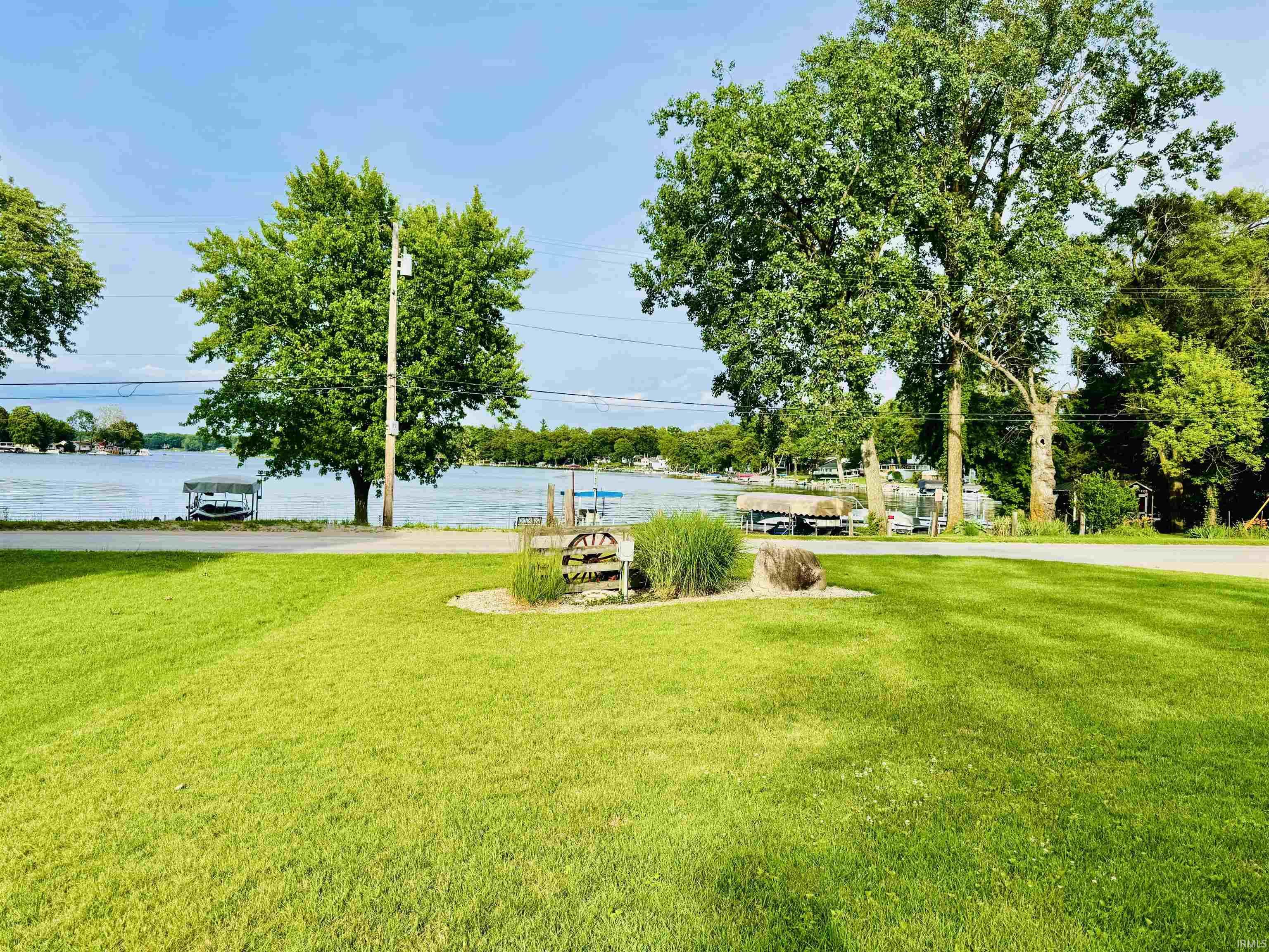 7425 North Tecumseh Road Walkerton, IN 46574 - Photo 15 of 45