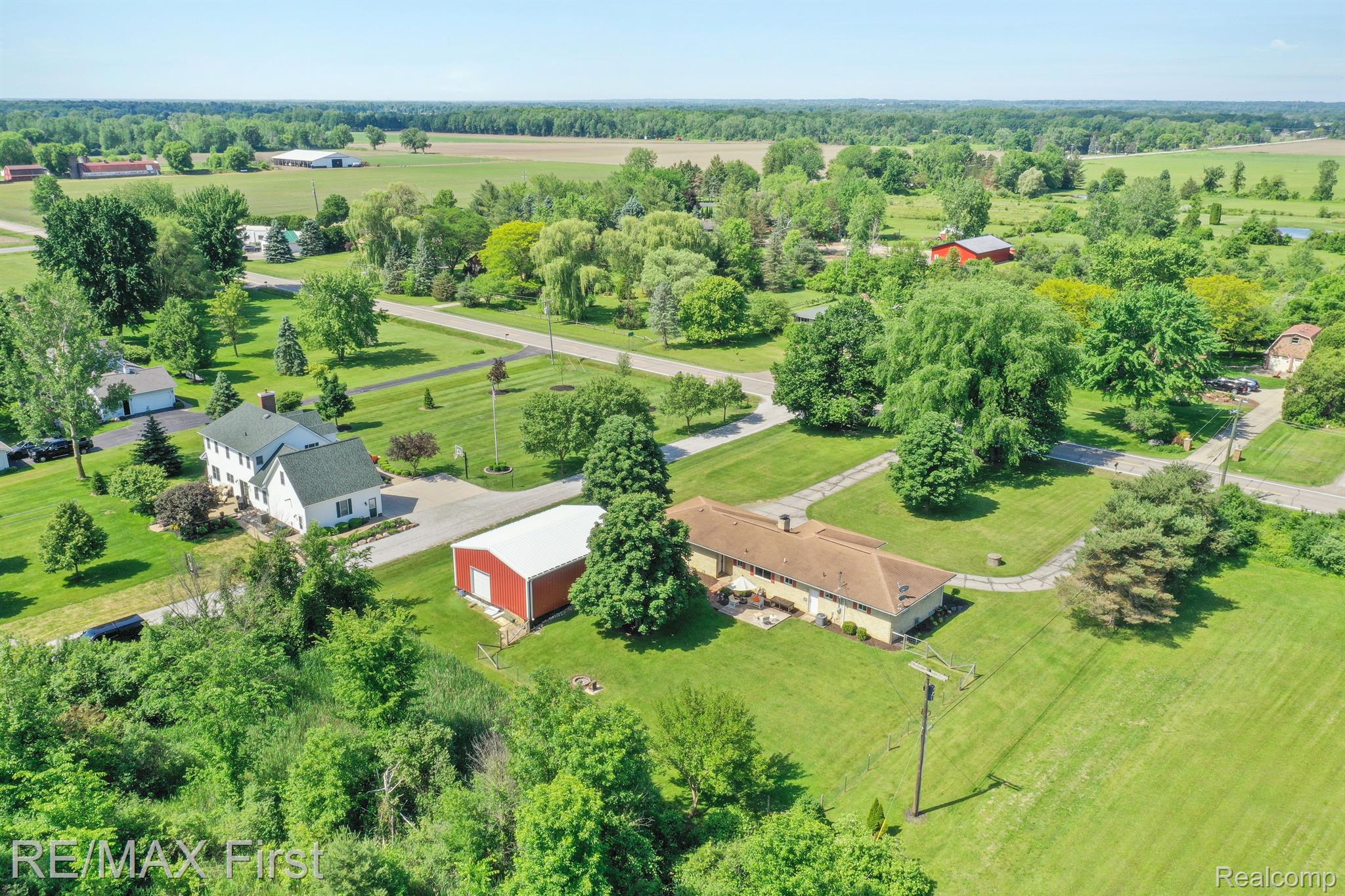 69310 Wolcott Road Armada, MI 48005 - Photo 24 of 29 Gallery Image 24