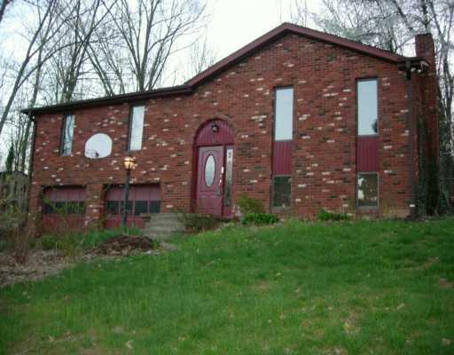 3751 Henderson Road Hickory, PA 15340 - Photo 1 of 8 Exterior Front.