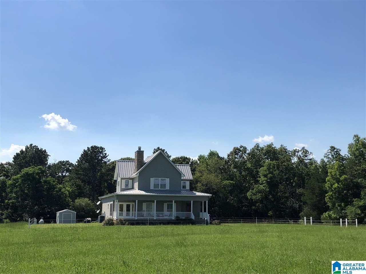 472 County Road 99 Verbena, AL 36091 - Photo 7 of 49