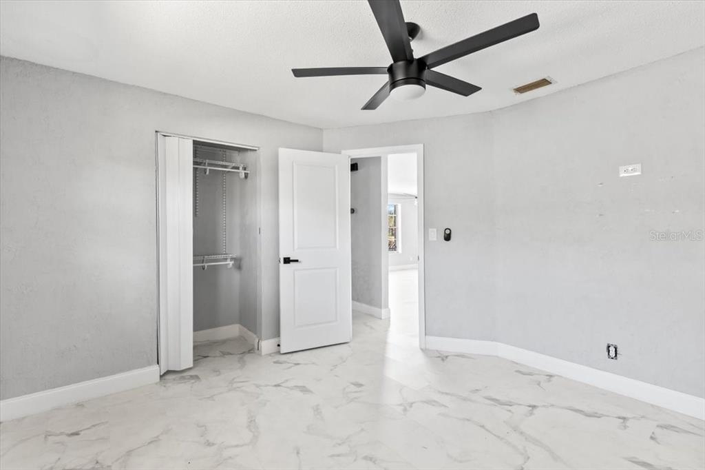 1436 Mardrake Road Daytona Beach, FL 32114 - Photo 13 of 37 a view of empty room