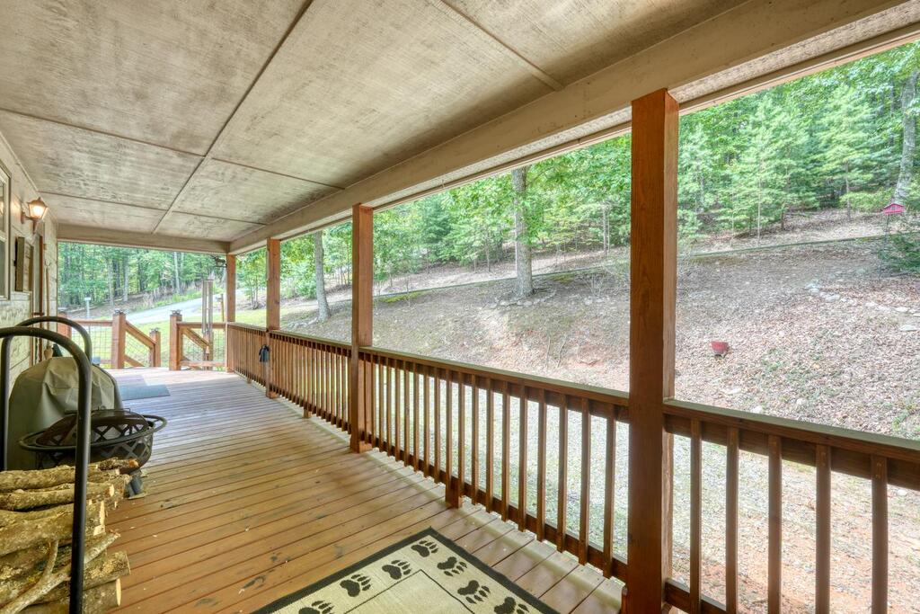 394 Sheep Stomp Road Blairsville, GA 30512 - Photo 36 of 49 Gallery Image 36