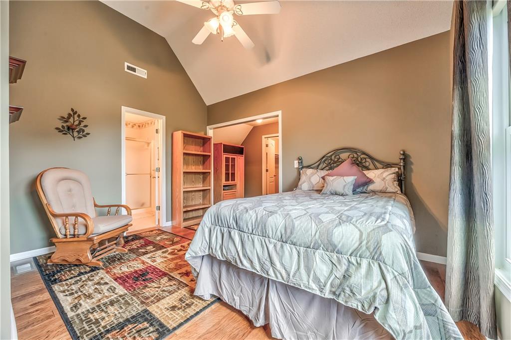21600 South Lackman Road Spring Hill, KS 66083 - Photo 21 of 44