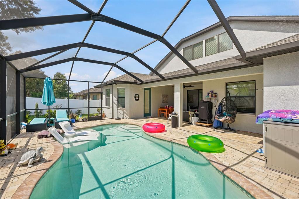 652 Tierra Drive Spring Hill, FL 34609 - Photo 3 of 62