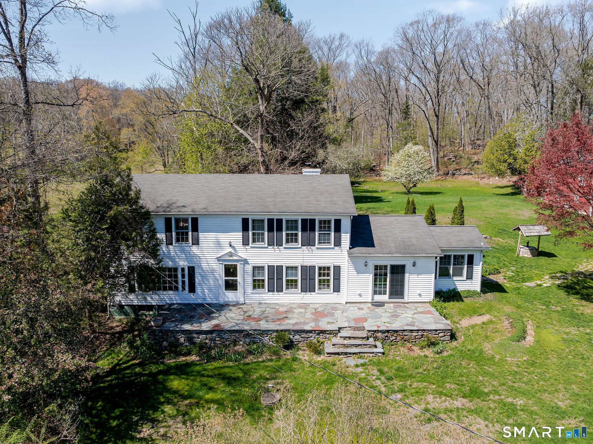 32 Pond Brook Road Newtown, CT 06470 - Photo 2 of 40