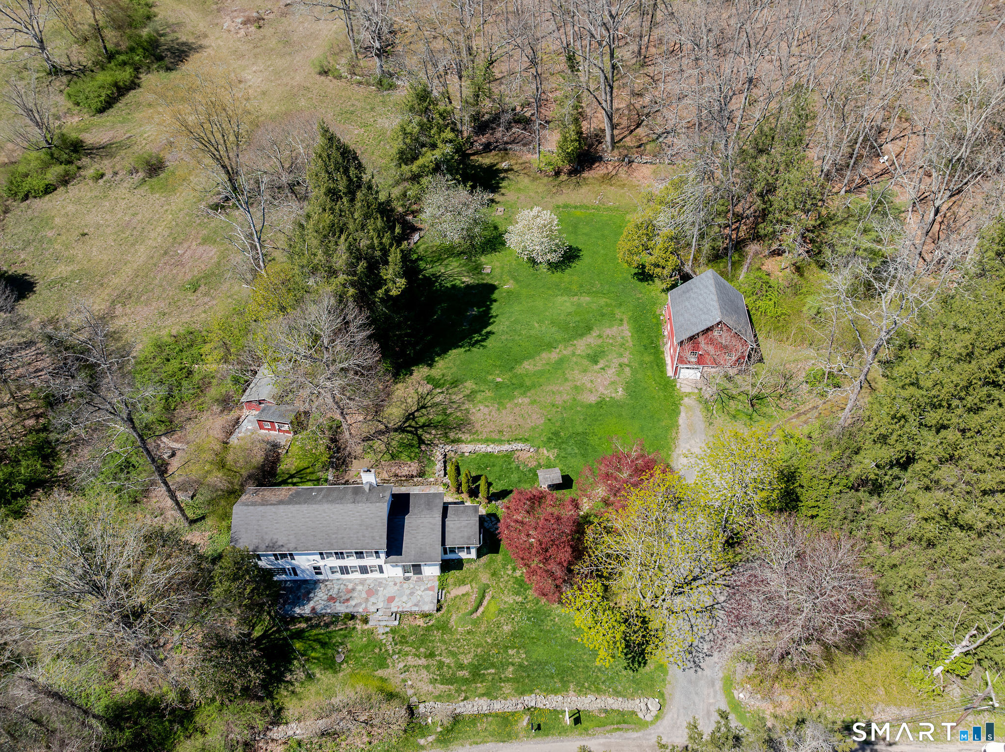 32 Pond Brook Road Newtown, CT 06470 - Photo 6 of 40