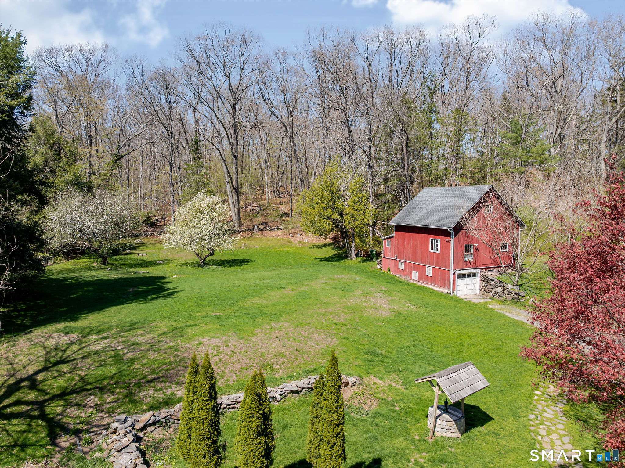 32 Pond Brook Road Newtown, CT 06470 - Photo 8 of 40