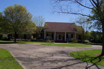 107 Mathis Road Crystal Springs, MS 39059 - Photo 1 of 1 Photo 1