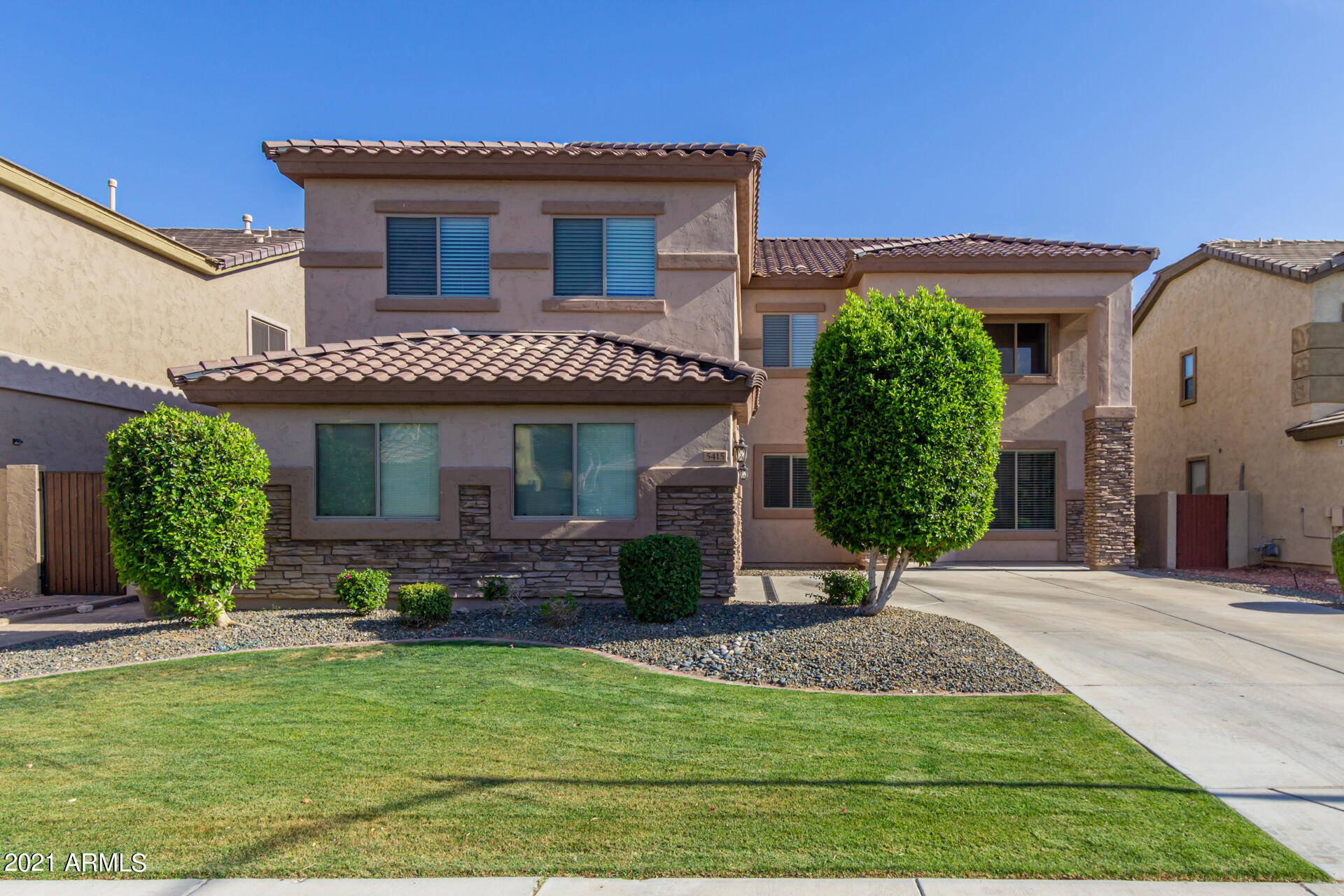 5415 West Rowel Road Phoenix, AZ 85083 - Photo 1 of 40 01 - Rowel