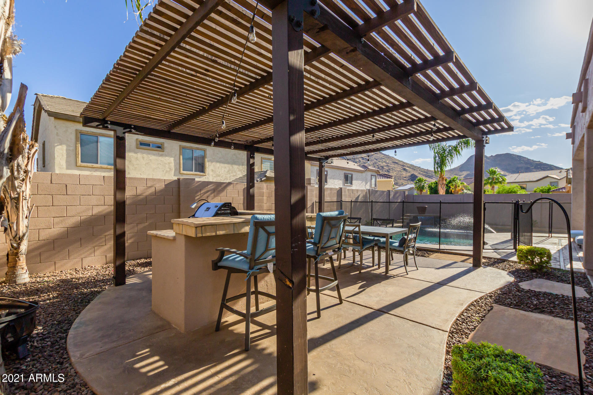 5415 West Rowel Road Phoenix, AZ 85083 - Photo 34 of 40 34 - Rowel