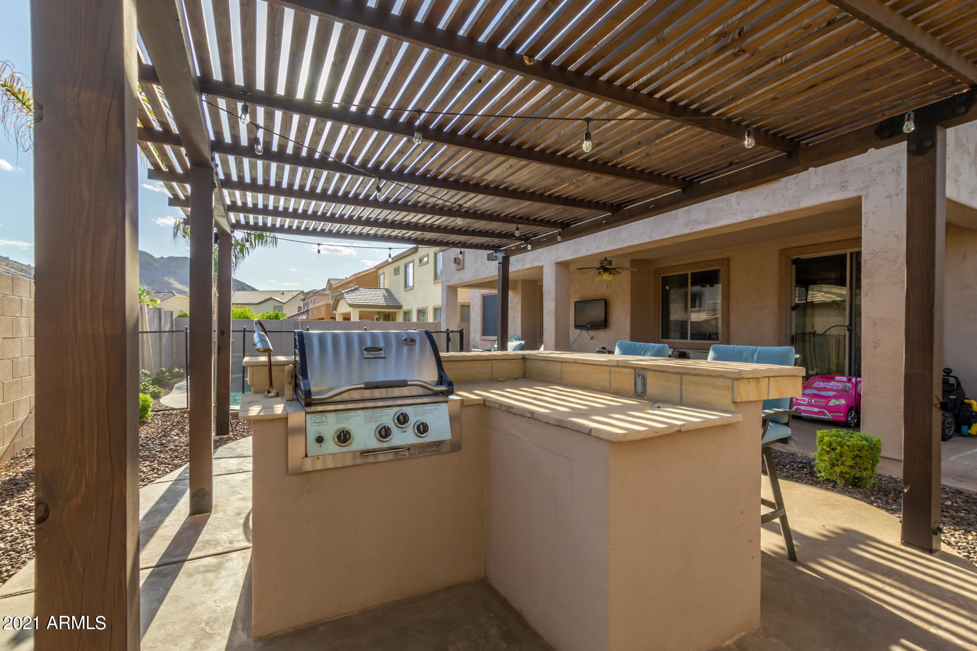 5415 West Rowel Road Phoenix, AZ 85083 - Photo 35 of 40 35 - Rowel