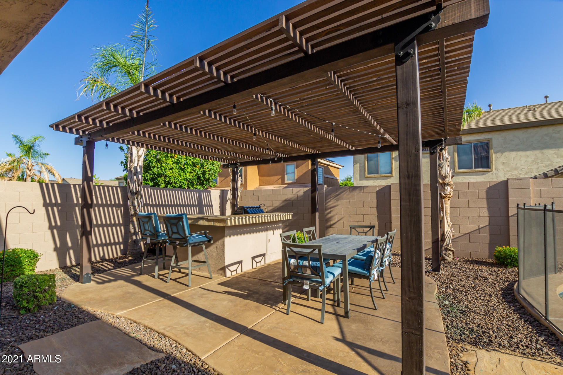 5415 West Rowel Road Phoenix, AZ 85083 - Photo 36 of 40 36 - Rowel