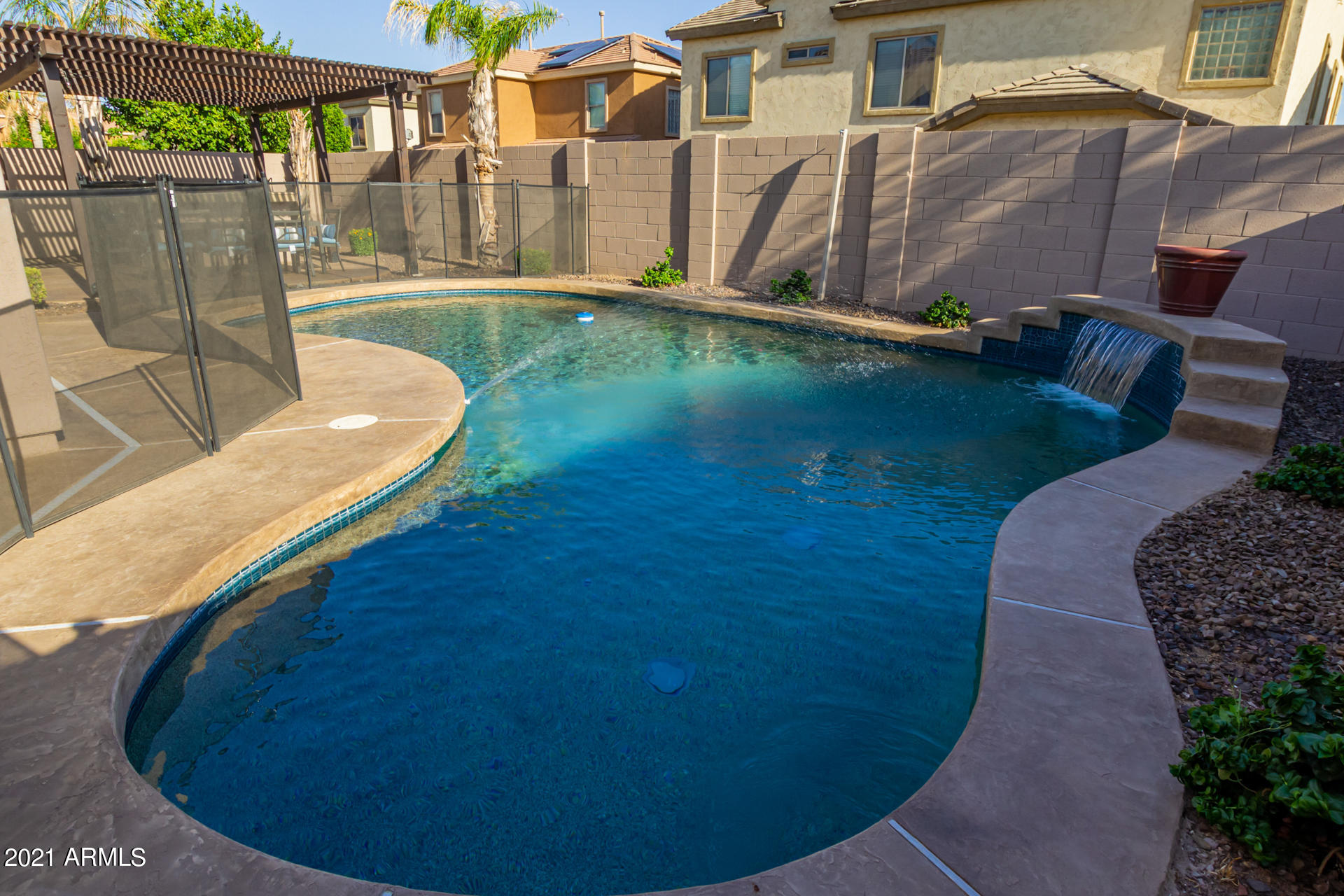 5415 West Rowel Road Phoenix, AZ 85083 - Photo 38 of 40 38 - Rowel