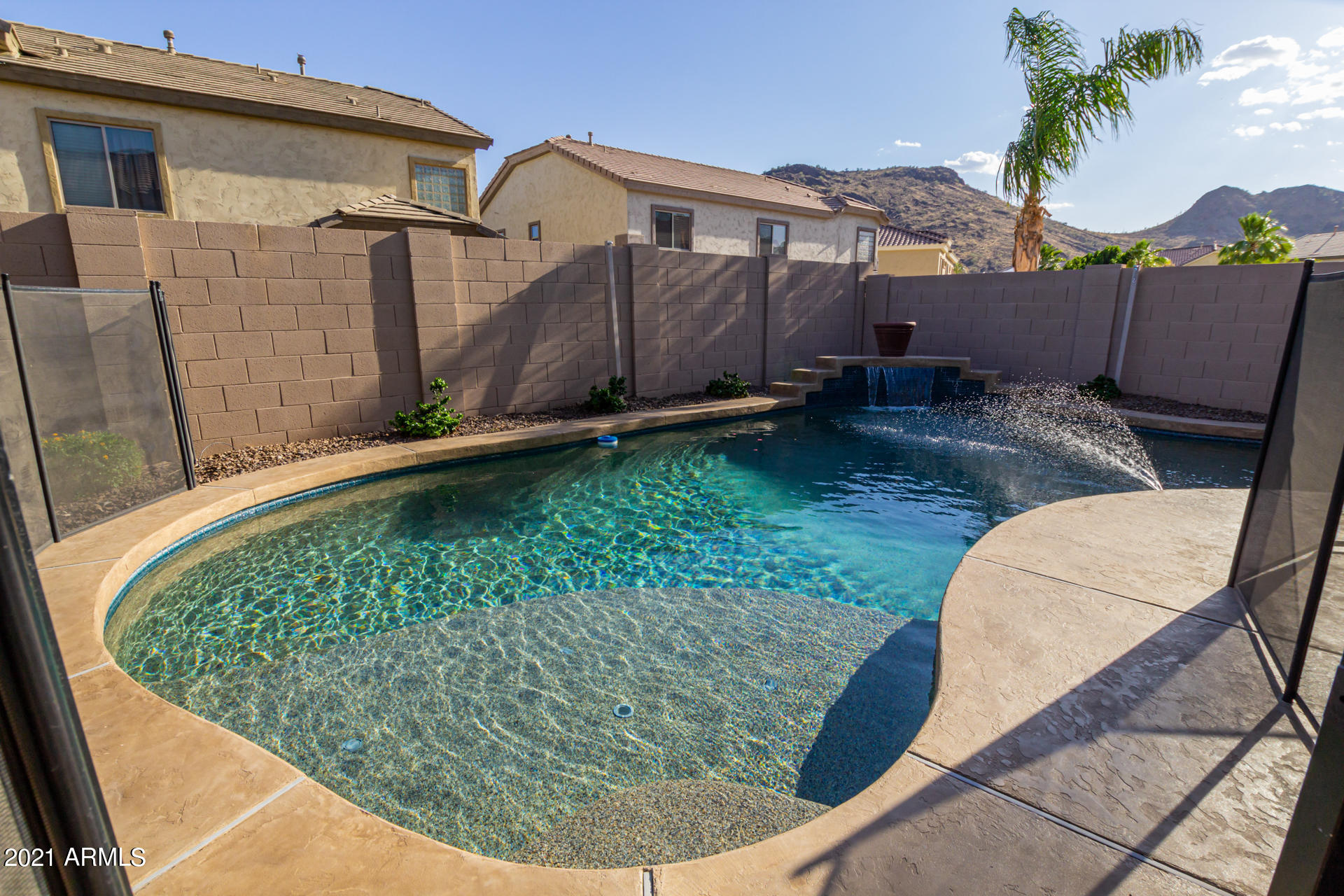 5415 West Rowel Road Phoenix, AZ 85083 - Photo 39 of 40 39 - Rowel