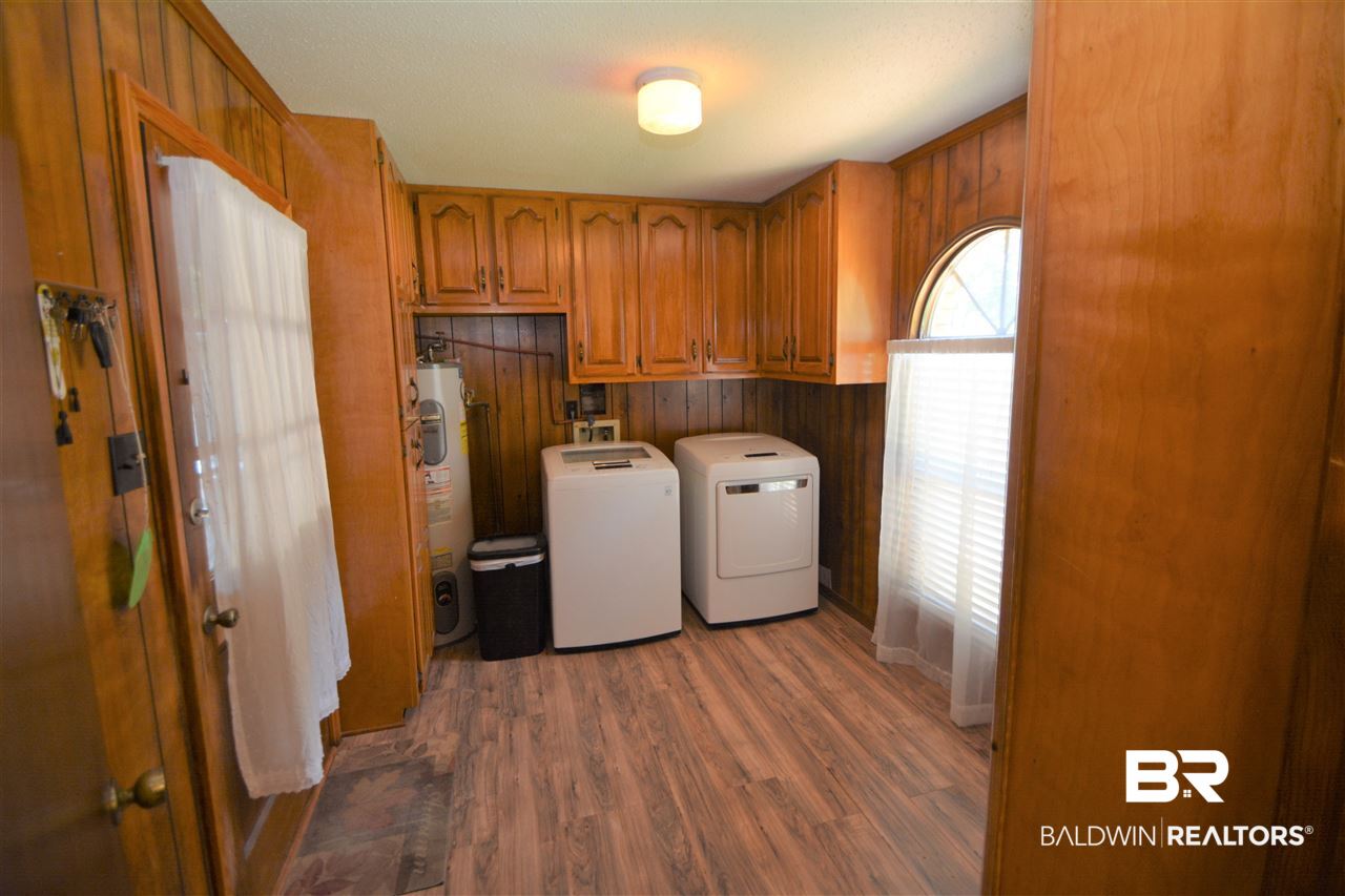 451 Powers Road Satsuma, AL 36572 - Photo 10 of 44