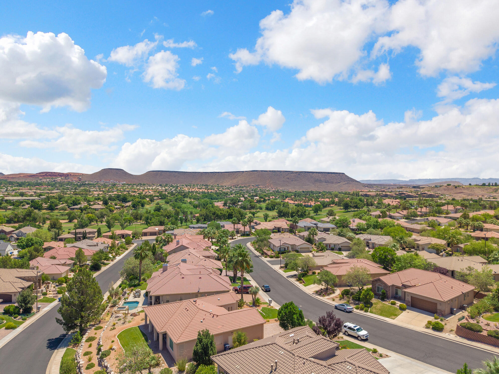 2581 West Desert Springs Road St. George, UT 84770 - Photo 38 of 45 Desert springs