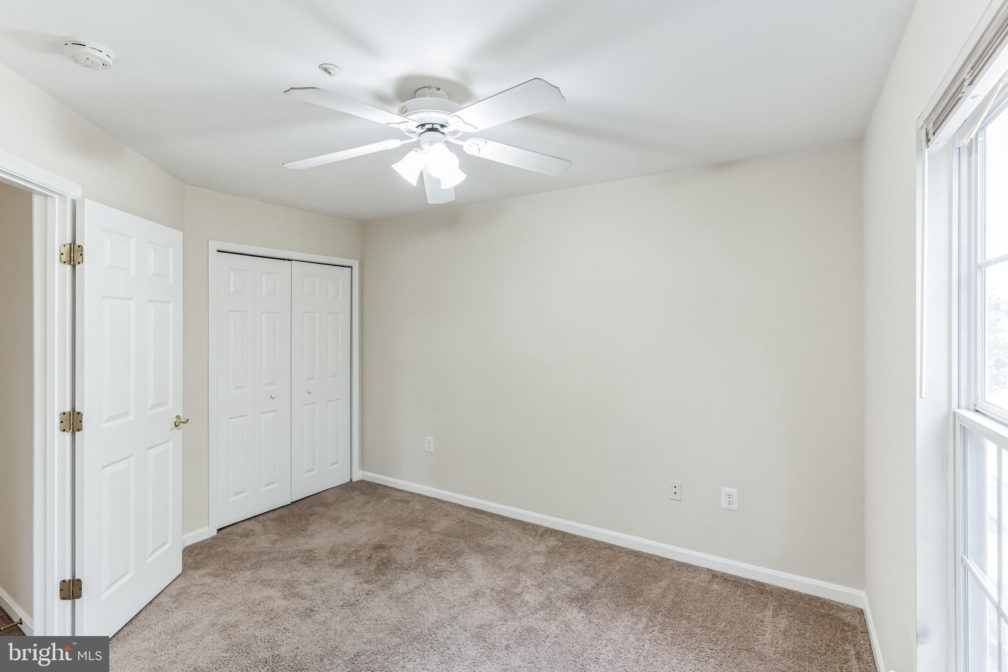 8711 Spring Brook Way Odenton, MD 21113 - Photo 7 of 14 2nd Floor 1st bedroom