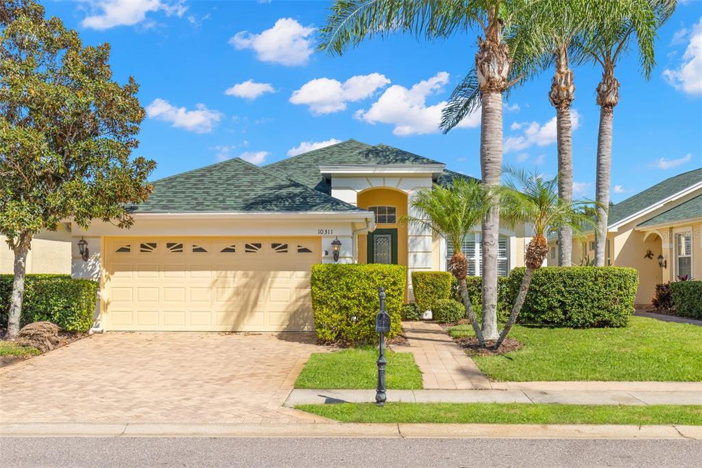 10311 Sorenstam Drive Trinity, FL 34655 - Photo 1 of 1