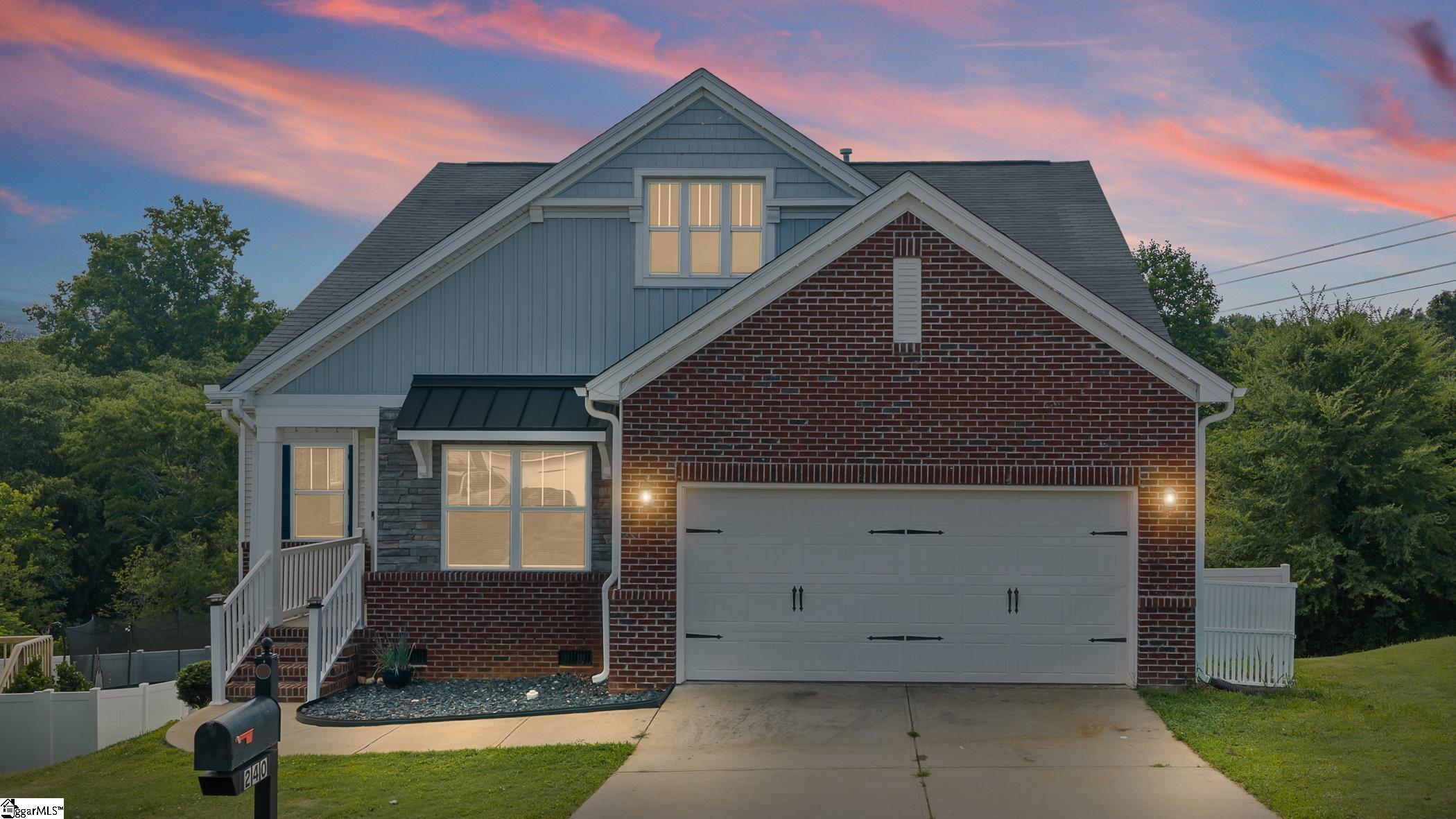 240 Rivers Edge Circle Simpsonville, SC 29680 - Photo 39 of 39