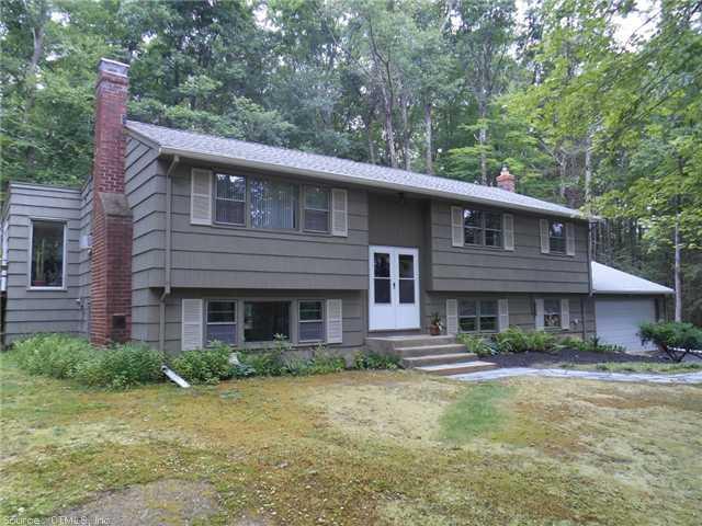 201 Haynes Road Avon, CT 06001 - Photo 1 of 1 Exterior Front.