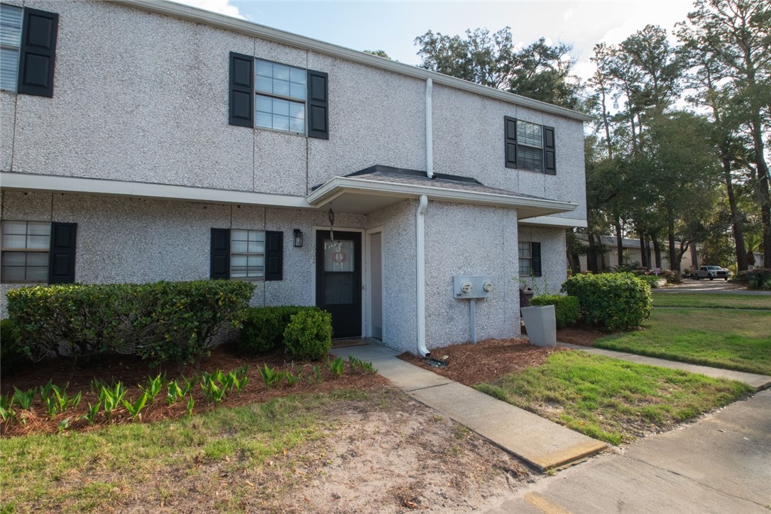 602 Brockinton Point St. Simons Island, GA 31522 - Photo 2 of 31