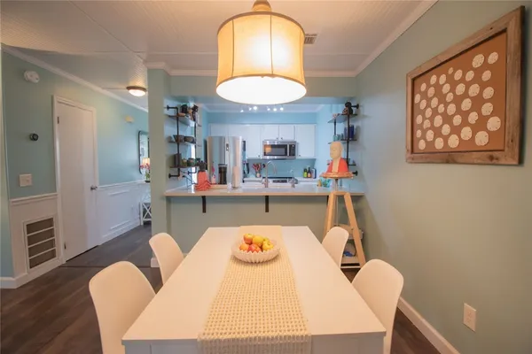$285,000 | 602 Brockinton Point, St. Simons Island, GA 31522
