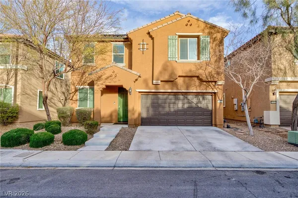 $2,900 | 10956 Hunting Hawk Road, Las Vegas, NV 89179