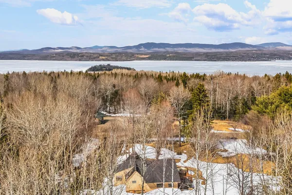 $329,000 | 92 Birds Eye Road, Rangeley, ME 04970