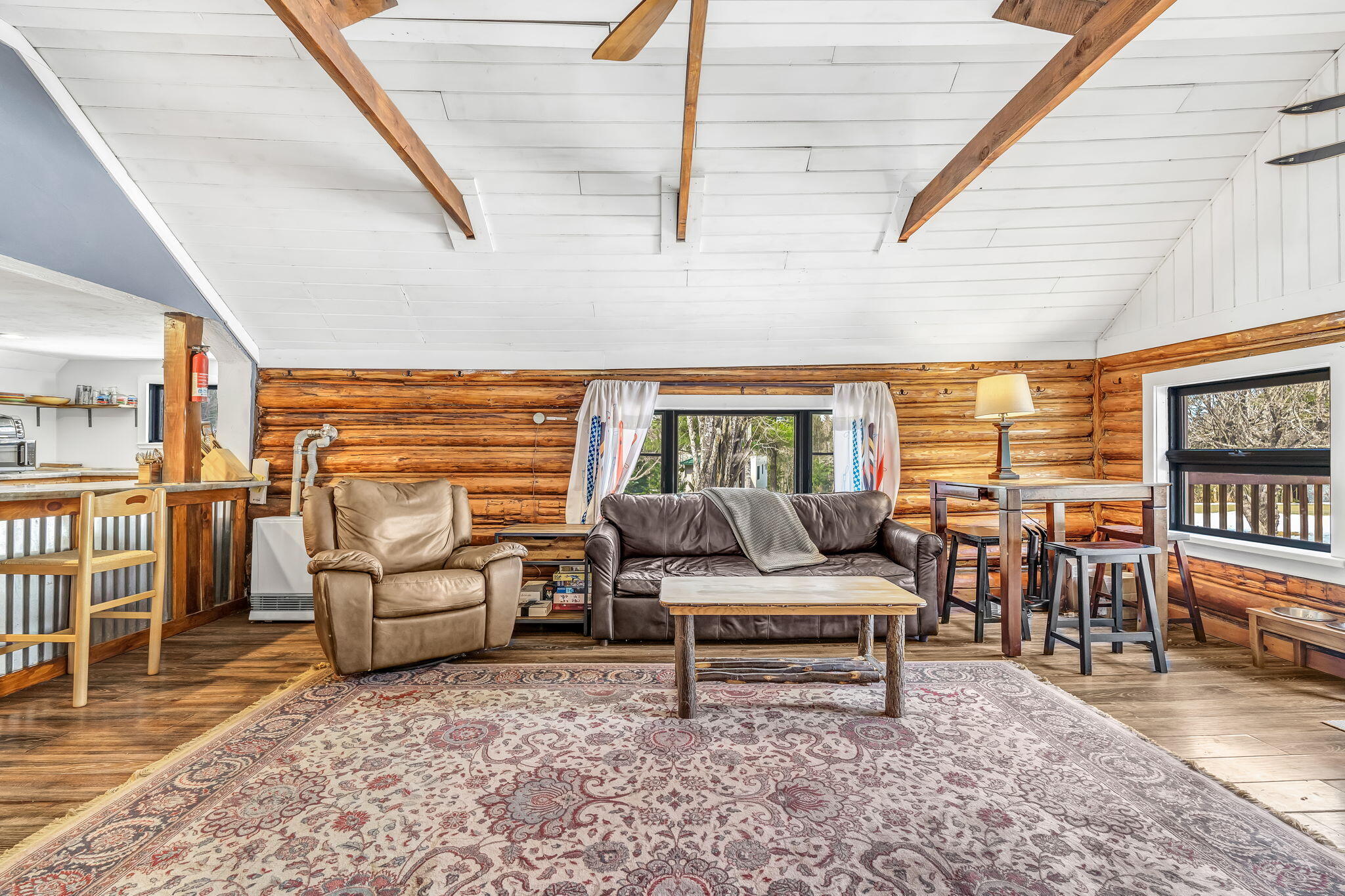 92 Birds Eye Road Rangeley, ME 04970 - Photo 15 of 43 92 Birds Eye Road
