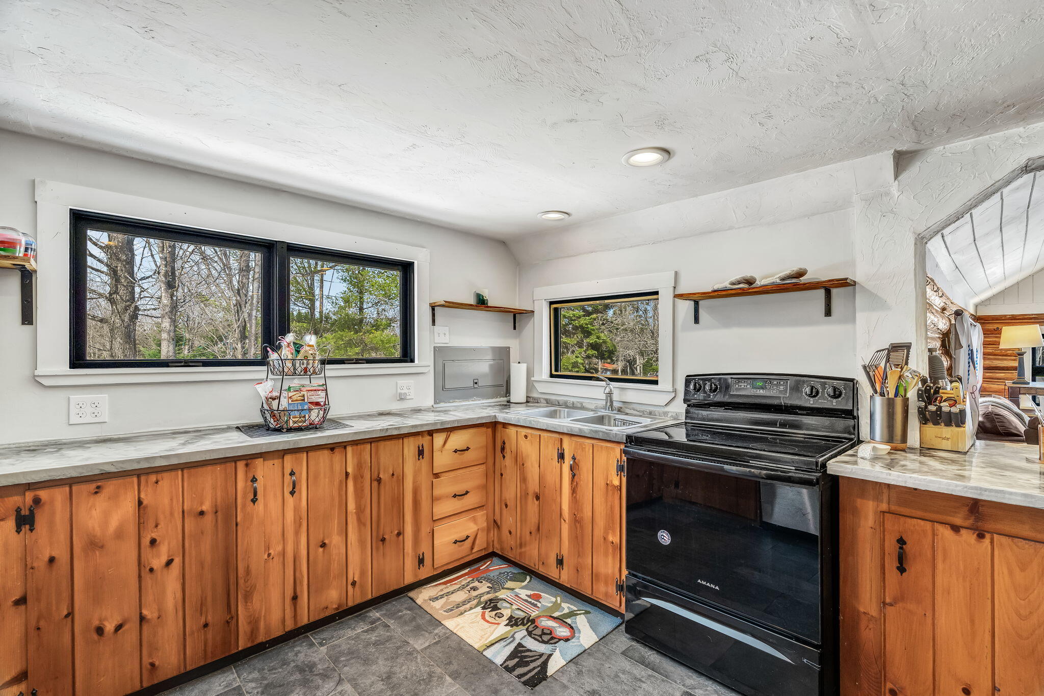 92 Birds Eye Road Rangeley, ME 04970 - Photo 19 of 43 92 Birds Eye Road